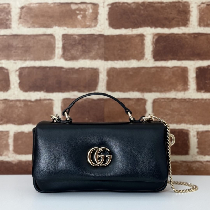 Gucci Top Handle Bags